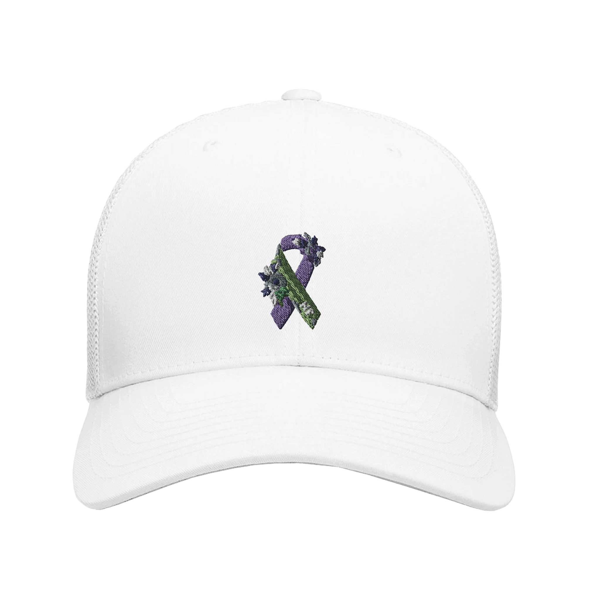 Neurofibromatosis Awareness Hat